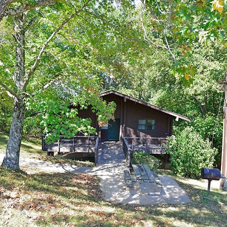 Lake Barkley State Resort Canton Экстерьер фото