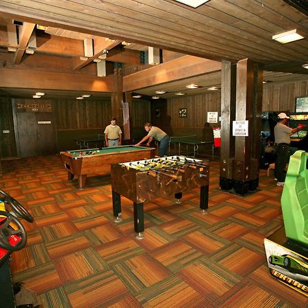 Lake Barkley State Resort Canton Экстерьер фото