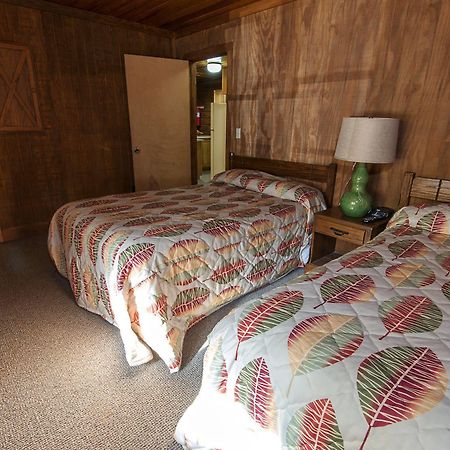 Lake Barkley State Resort Canton Экстерьер фото