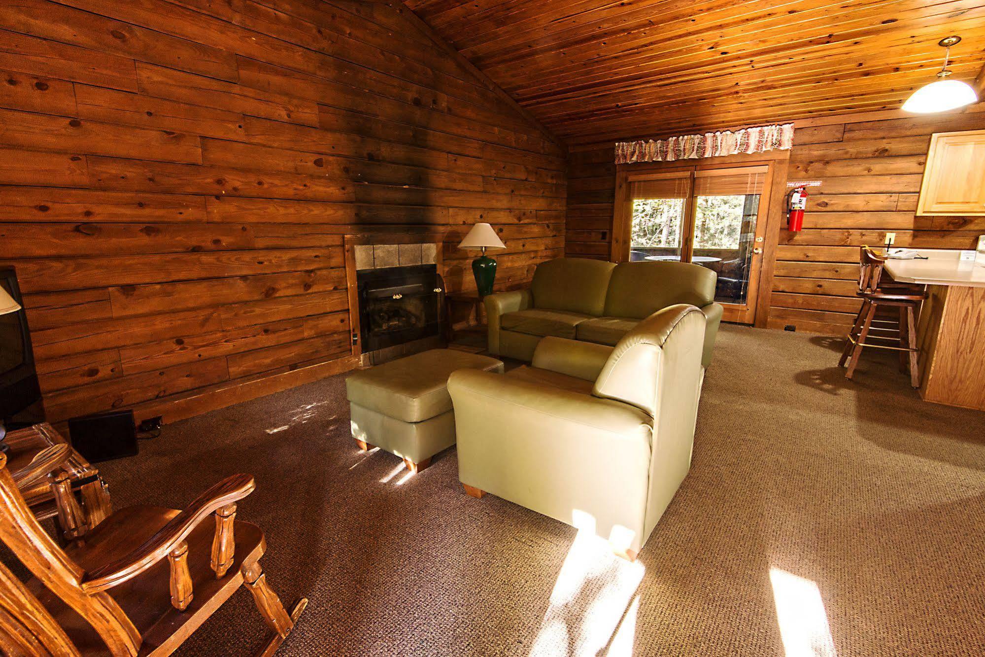 Lake Barkley State Resort Canton Экстерьер фото