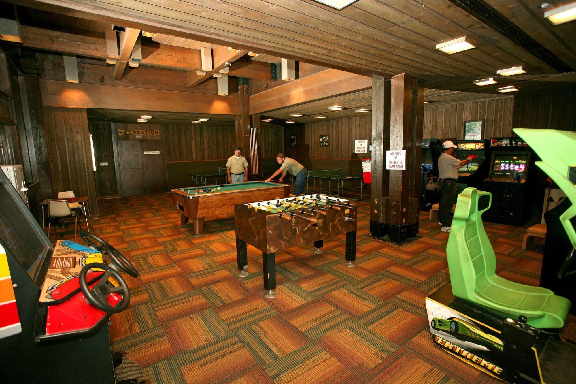 Lake Barkley State Resort Canton Экстерьер фото