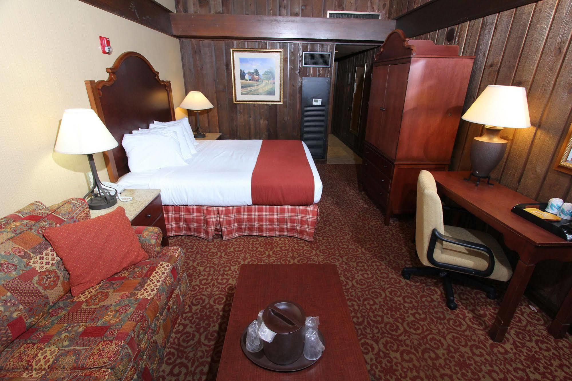 Lake Barkley State Resort Canton Экстерьер фото