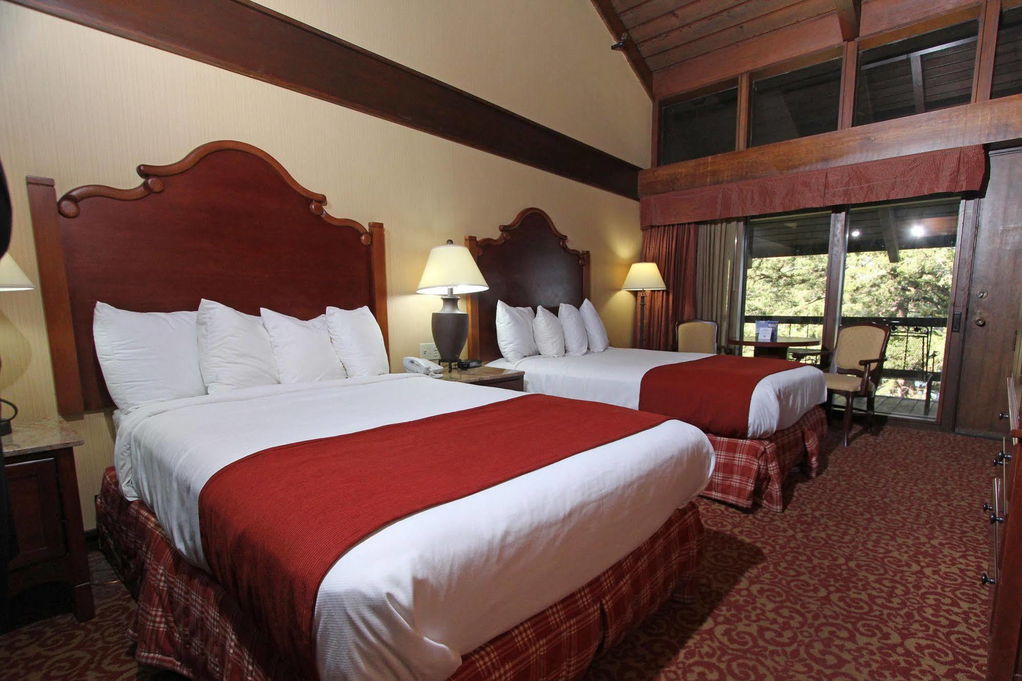 Lake Barkley State Resort Canton Экстерьер фото