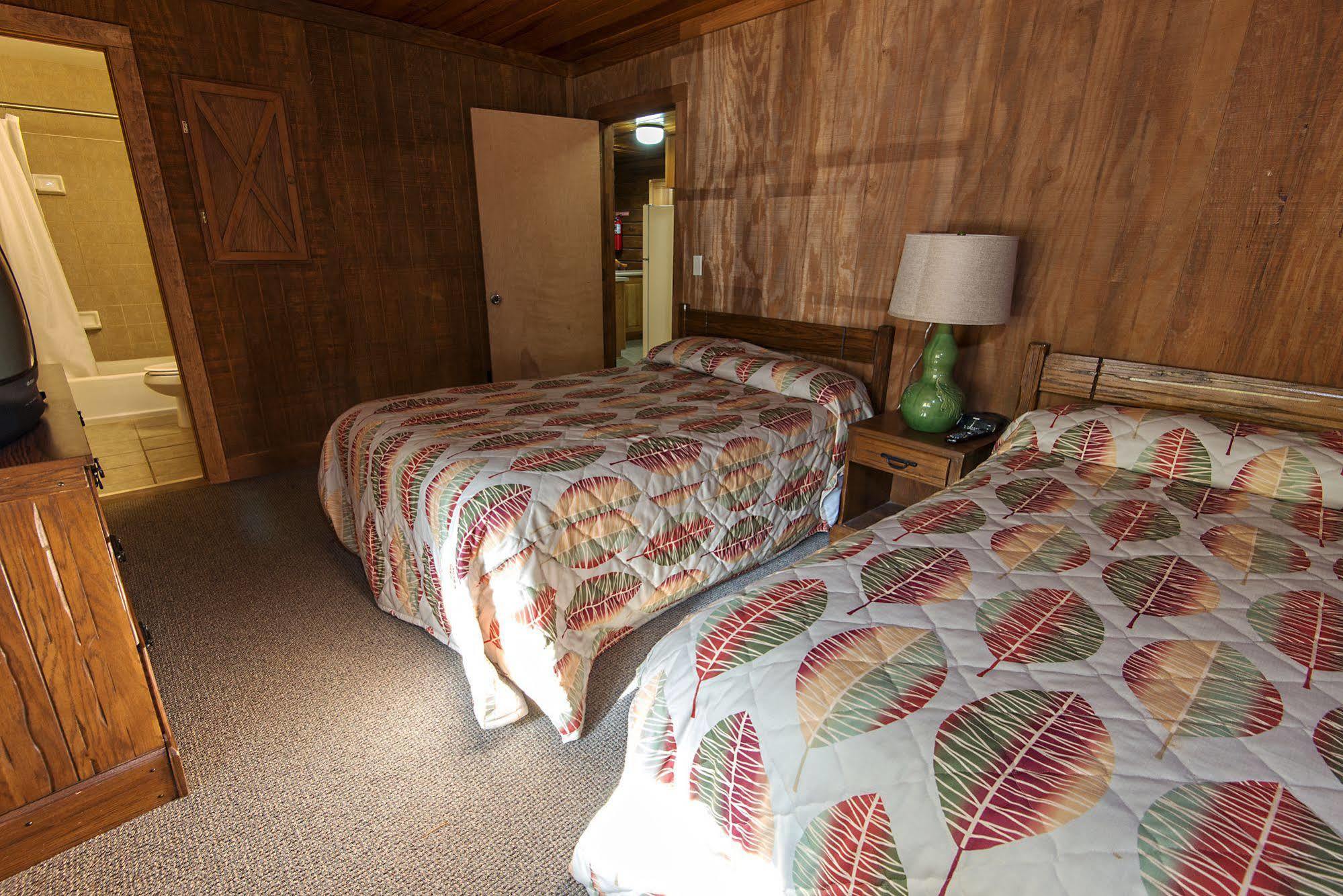 Lake Barkley State Resort Canton Экстерьер фото