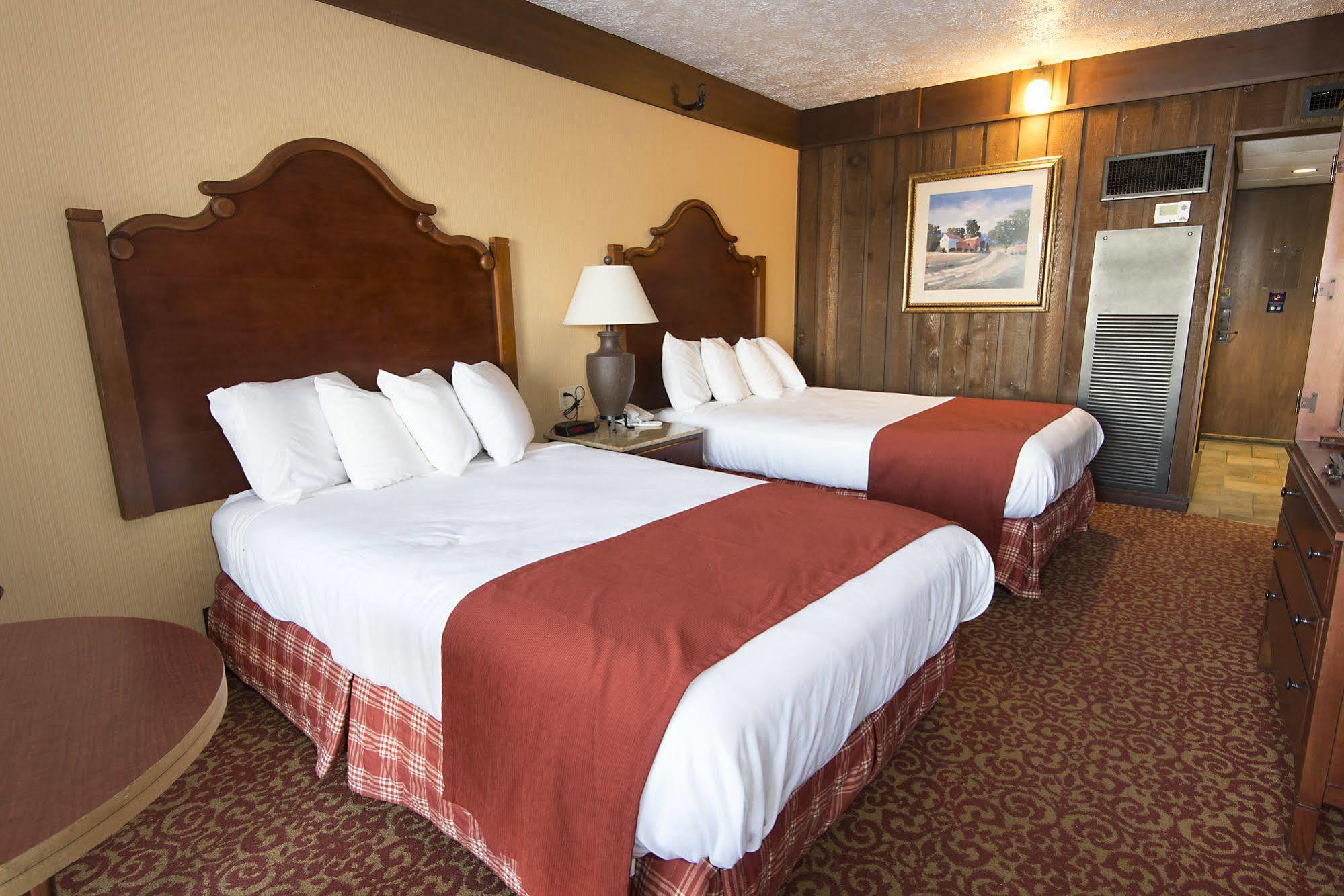 Lake Barkley State Resort Canton Экстерьер фото